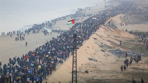 İsrail’in yeni Gazze planı: Anlaşmanın görünmeyen yüzü ortaya çıktı! Ateşkesin ardındaki kirli oyun